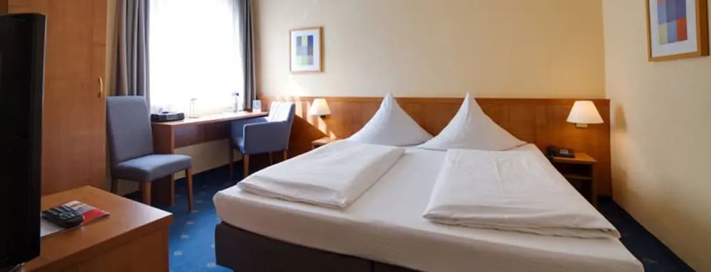 Hotel Johannisbad