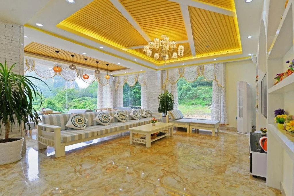 Leisure House