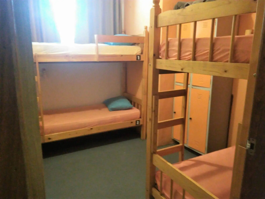 Sampa Hostel