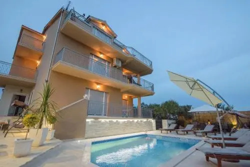 Apartments J.B Exclusive
