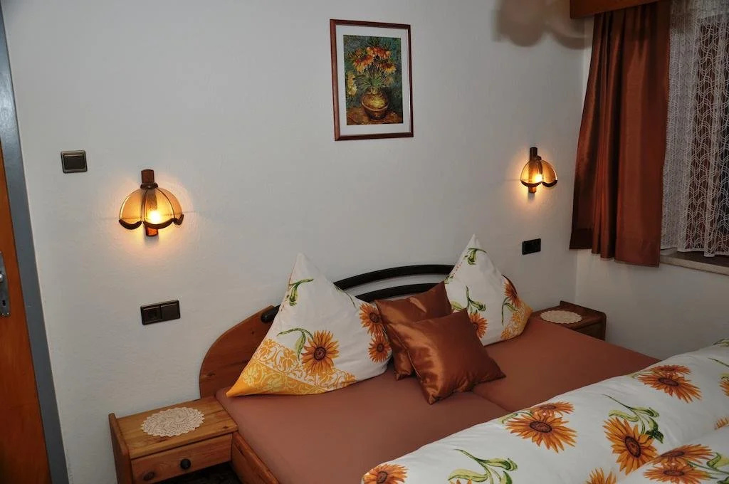 Hotel Erika
