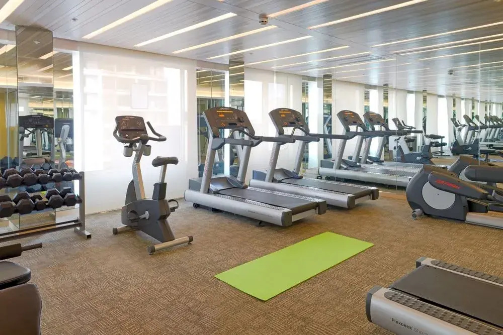 Holiday Inn Express and Suites Hyderabad