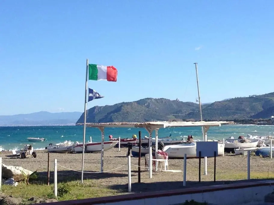 "Il Gelso" in Villa G reco