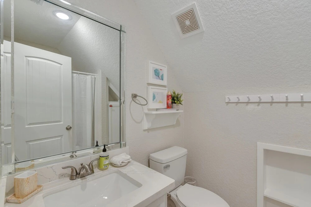 Walk to Water: Family-friendly Surfside Beach Home