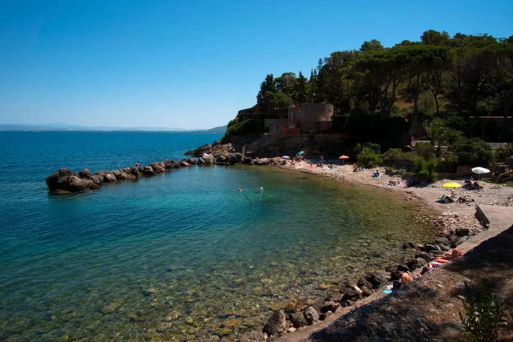 Argentario Holiday Home
