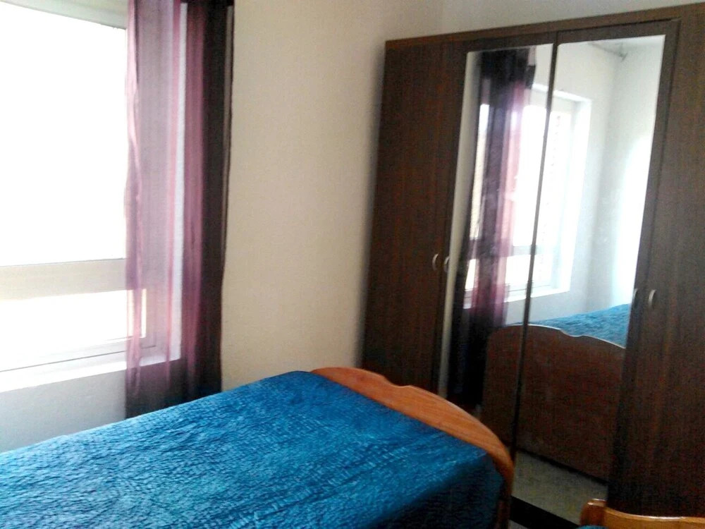 Apartment With 2 Bedrooms in León, With Wonderful City View
