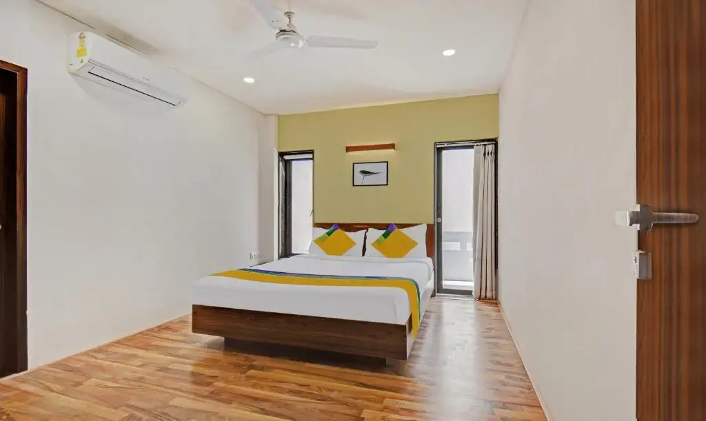 Itsy Hotels Shivshakti