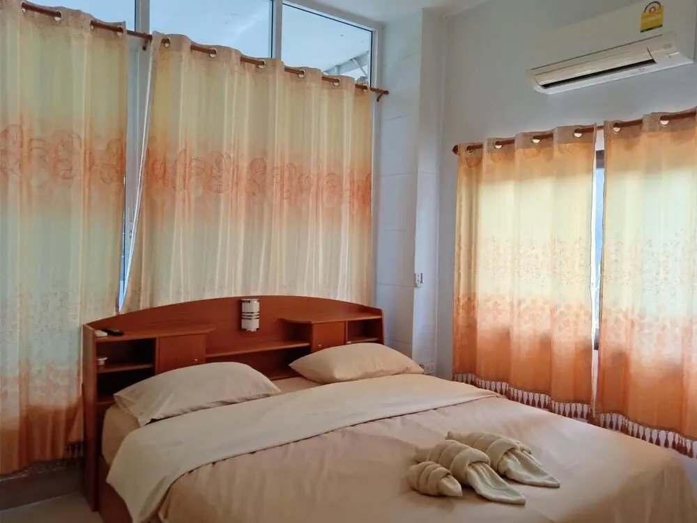 Watinee Resort