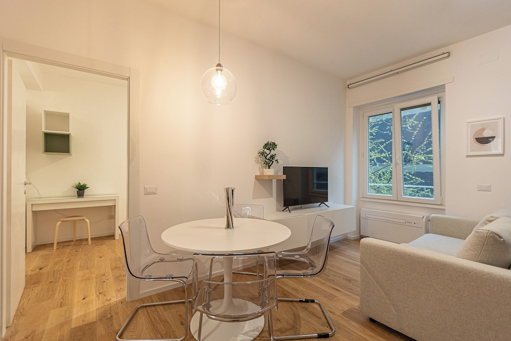 Rental in Rome Provincie Apartment