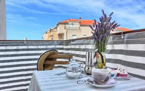Apartments Tijara