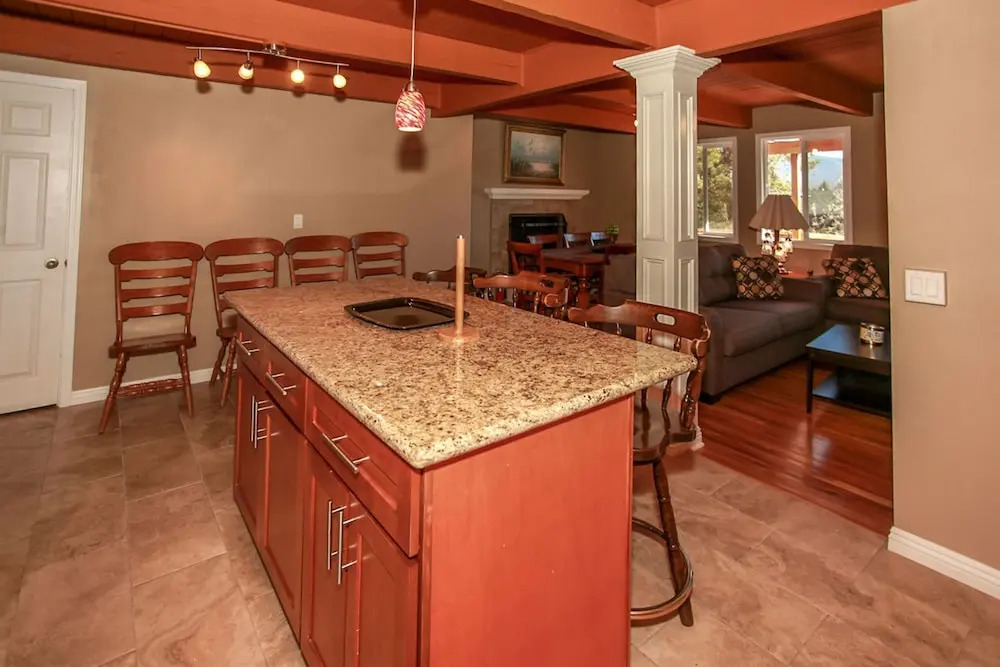 Mountain Top Grove-1812 by Big Bear Vacations