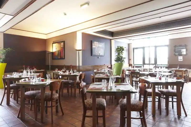 Campanile Hotel - Birmingham