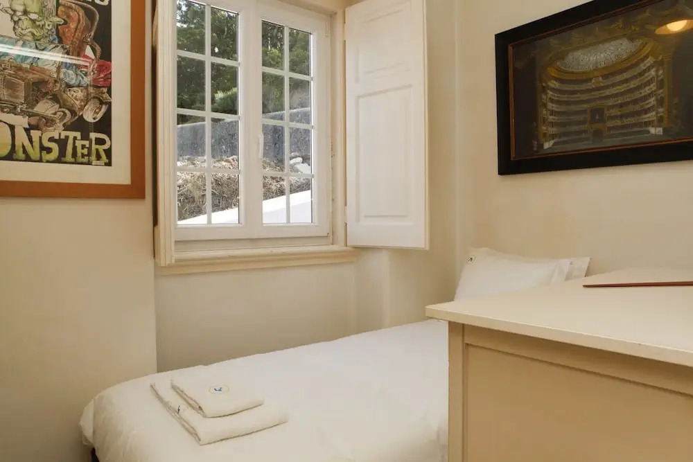 Lovable House in Historical Sintra