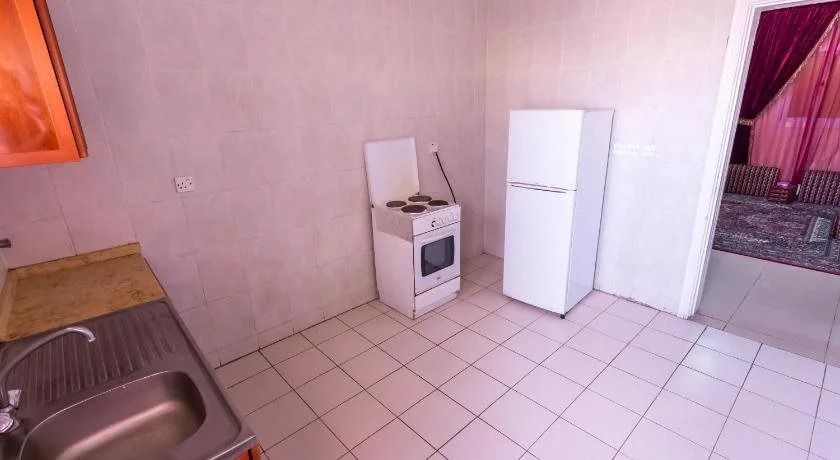 Al Eairy Hotel Apartments Jeddah 3