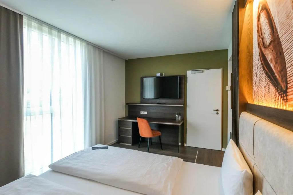 Tools Hotel Laichingen