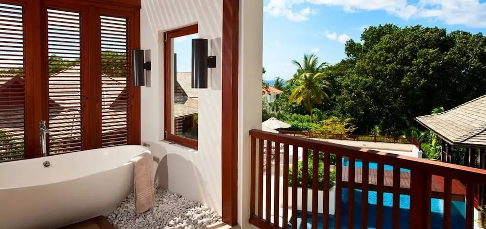Villa Alila