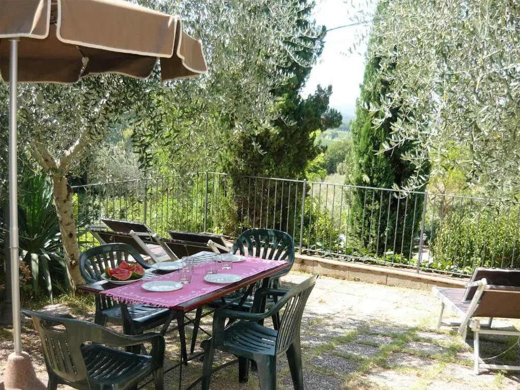 Podere Oliveta