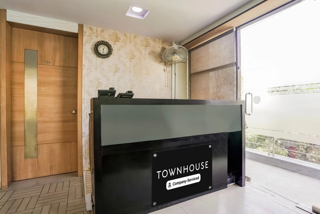 Super Townhouse Kranti Square Aurangabad