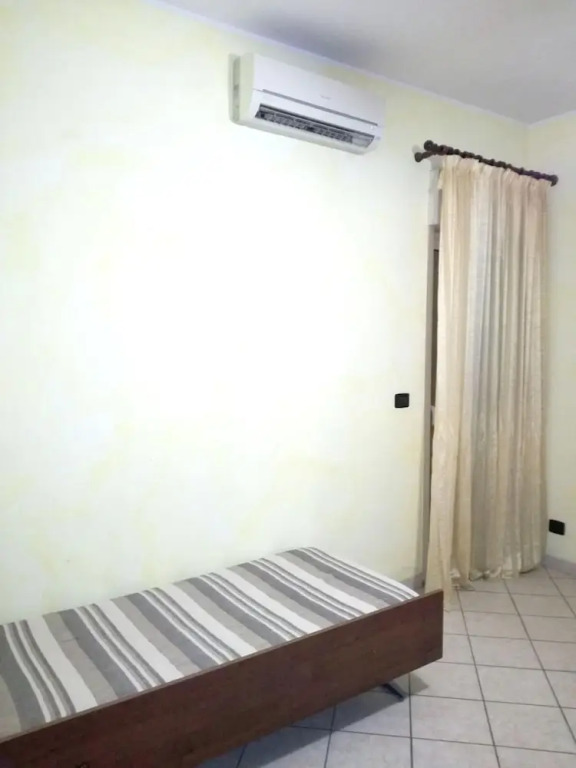 Apartment With 2 Bedrooms in Catania, With Wonderful sea View and Furn