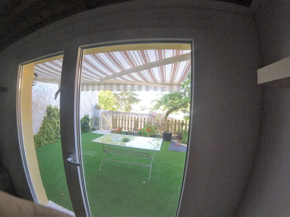 House With 2 Bedrooms in Malveira, With Wonderful Mountain View, Enclo