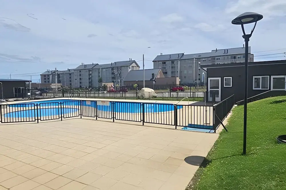 Oceana Suites Volcán Villarrica