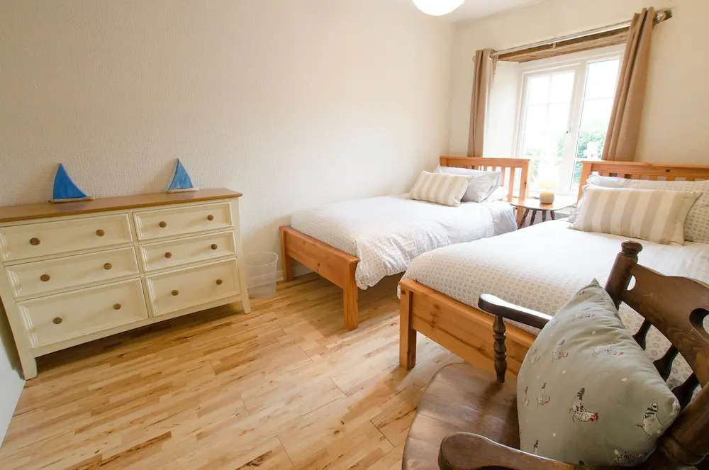 Shippenrill Croyde