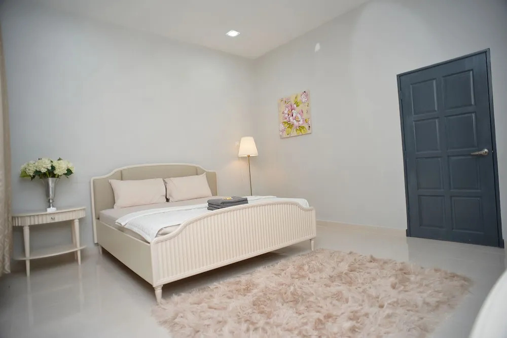 Desa Golf Homestay