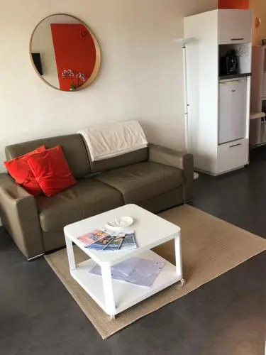 Appartement Bel Horizon