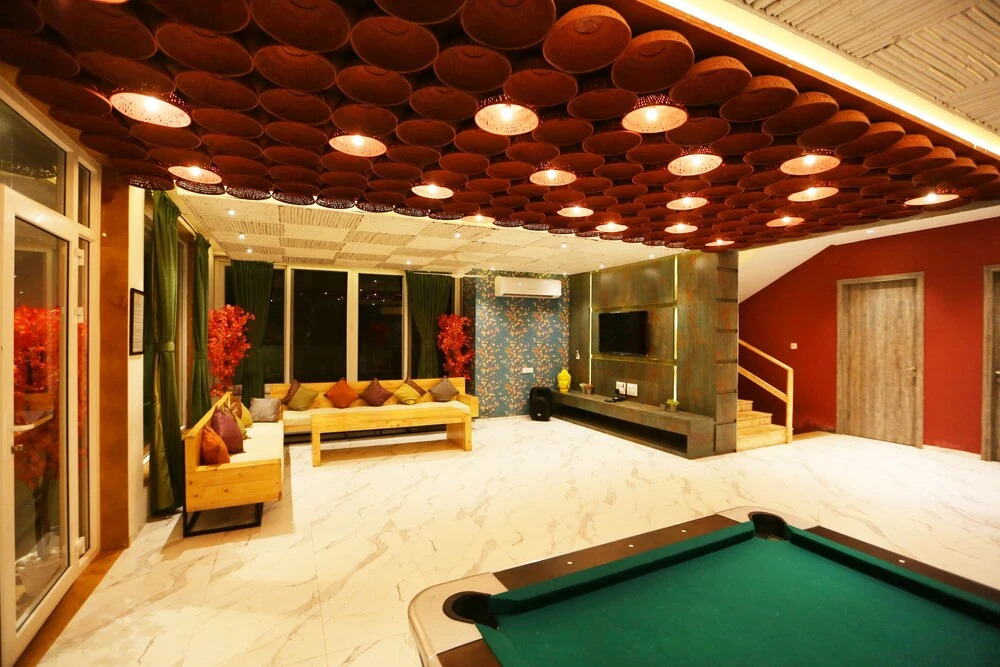 Zen Villa by Shiloh Stay