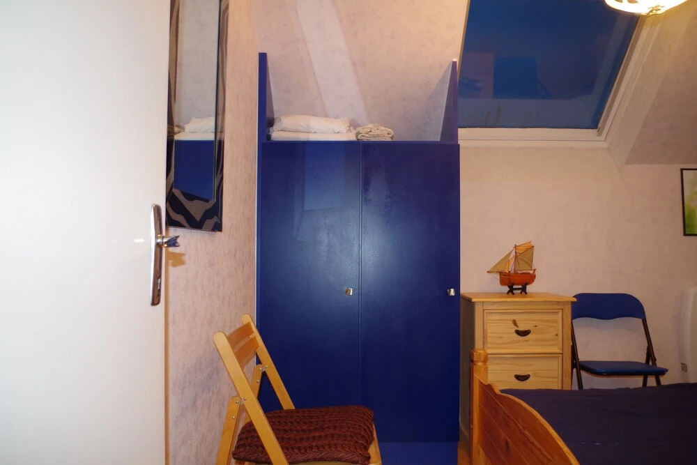 Le Ker Bleu