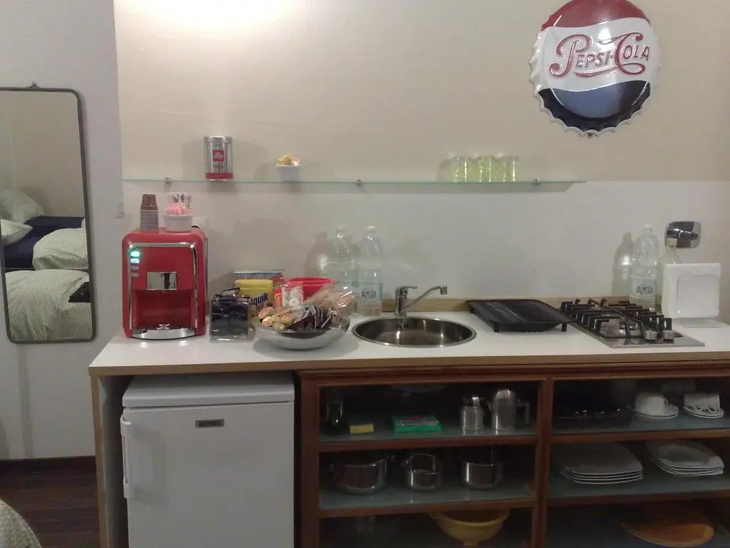 Cacita Guest House Torino