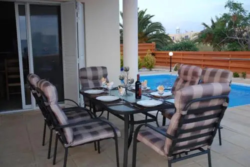 Villa Vista