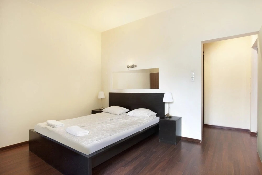 Zloty Sopockie Apartamenty