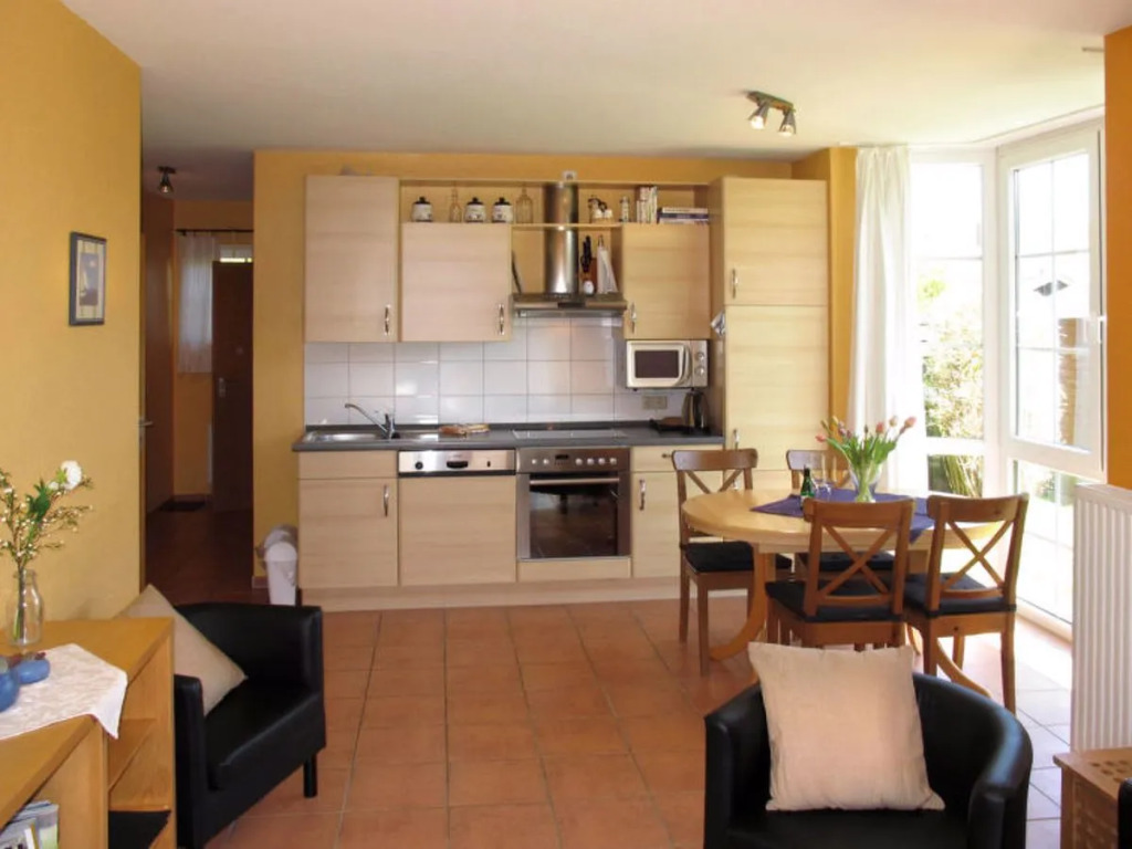 Apartment Anna by Interhome
