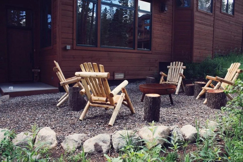 Four Pines Retreat by Ski Country Resorts