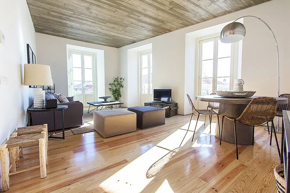 Luxury T.M. Flat with a View