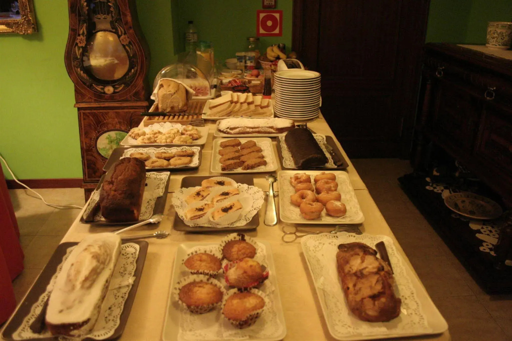 Hotel Casa Vieja del Sastre