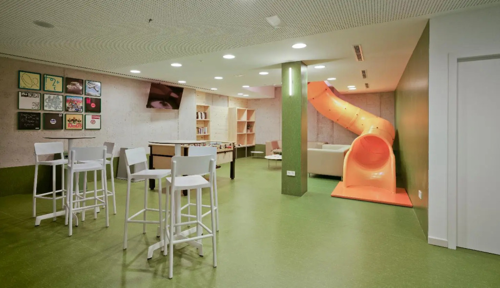 Loop INN Hostel Cartagena