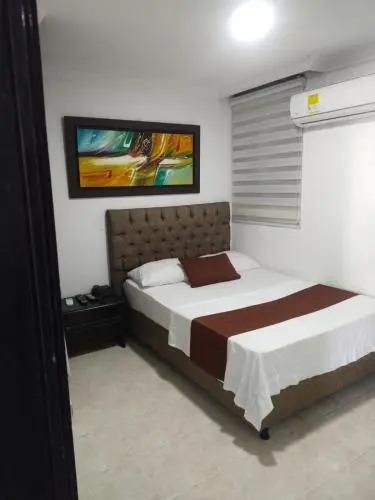 Hotel Suite Imperial 72
