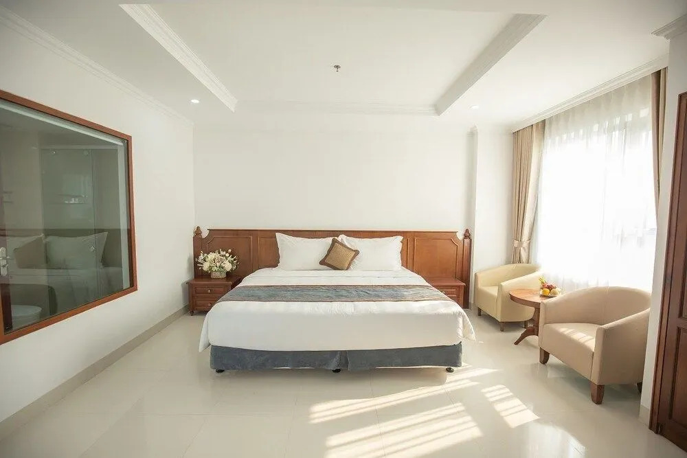Hoang Thai Hotel
