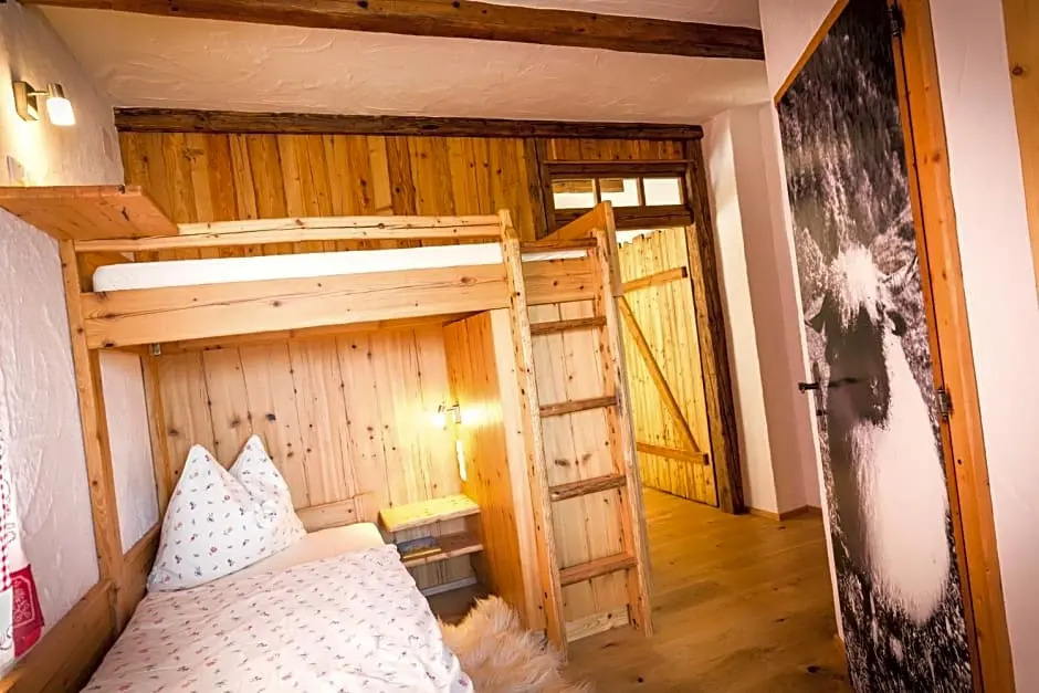 Biobauernhof Lacken
