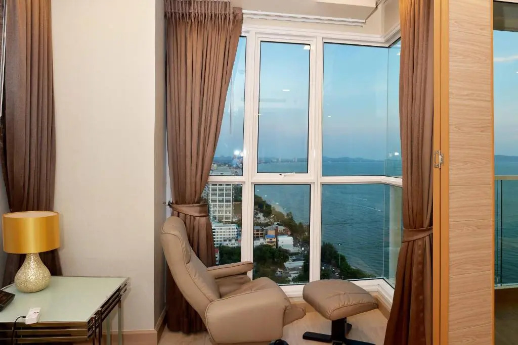Lux SL Luxury Style of Life 2