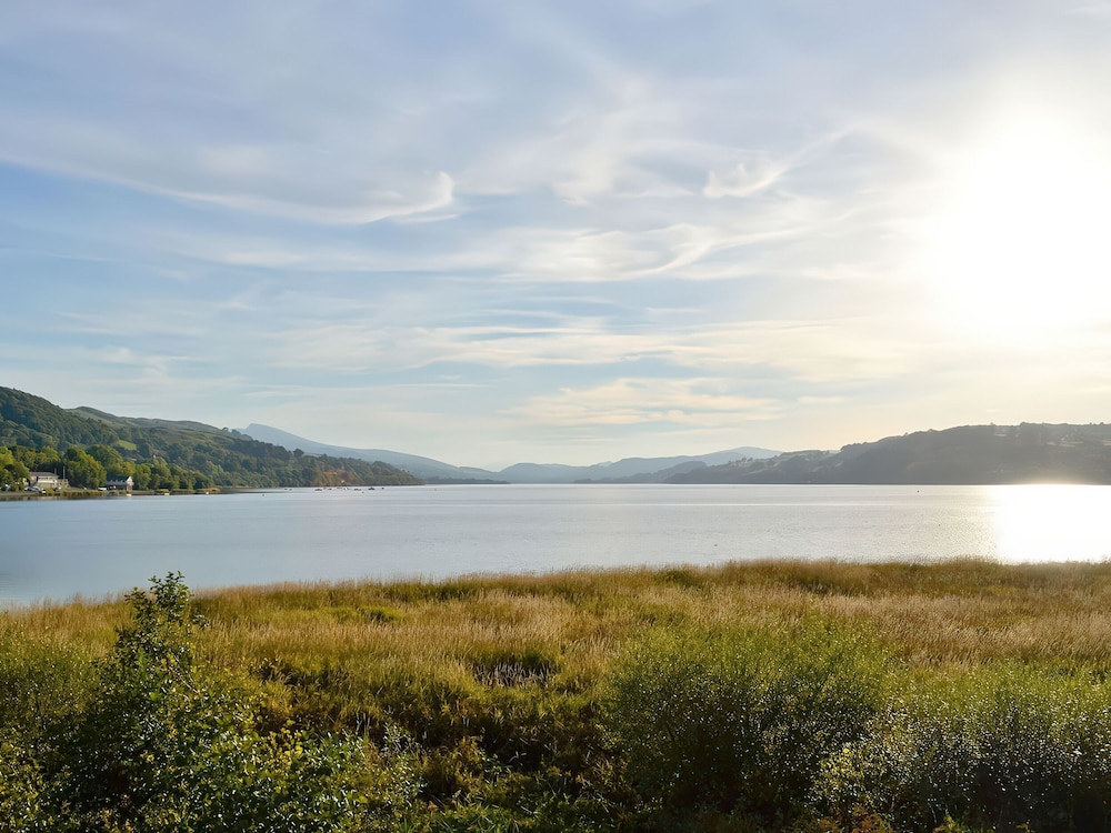 Sisial y Llyn