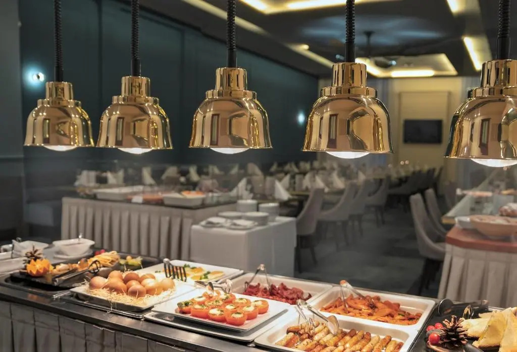 Spa & Wellness Hotel Olympia Marienbad