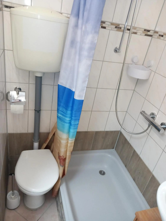 Beach&Lake Apartment Studio 55 m²