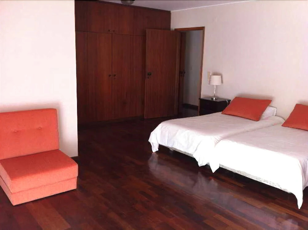 Arriaga apartment