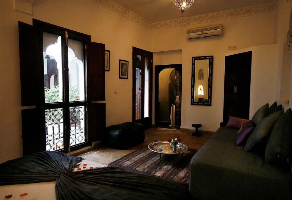 Riad Amin
