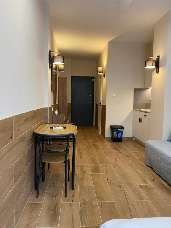 Ermou Fashion Suites #306 at Plaka - Monastiraki