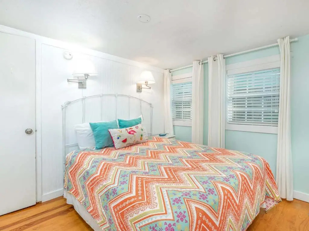 Blue Crab Cottage