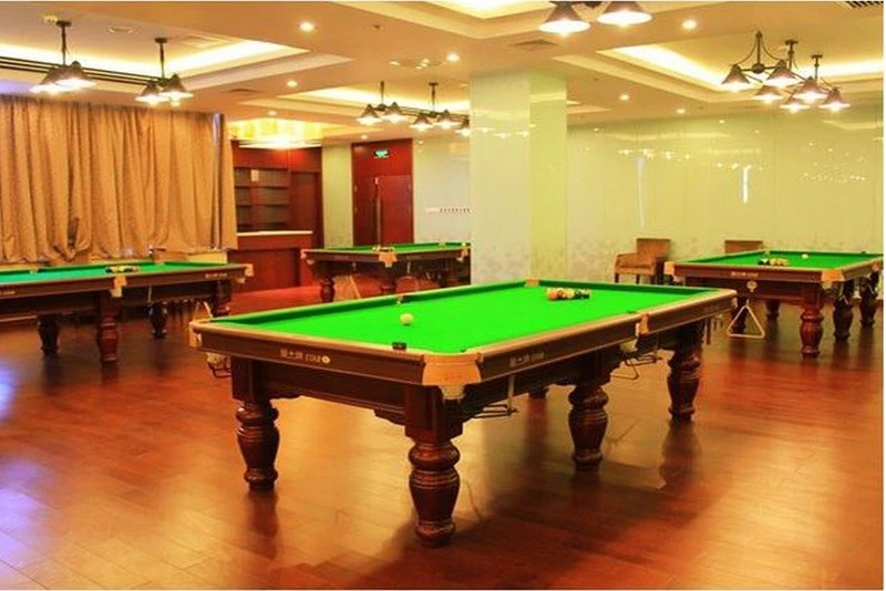 Baic Caiyu International Conference Center